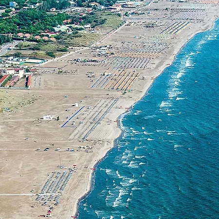 Apartamento Beautiful Flat Close To The Beach-beahost