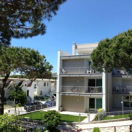 Apartamento Beautiful Flat Close To The *
