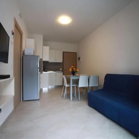 Beautiful Flat Close To The Rosolina Mare