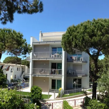 Apartment Beautiful Flat Close To The Beach-beahost Rosolina Mare