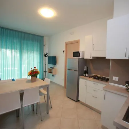 Beautiful Flat Close To The