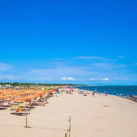 Beautiful Flat Close To The Beach-beahost Apartment *