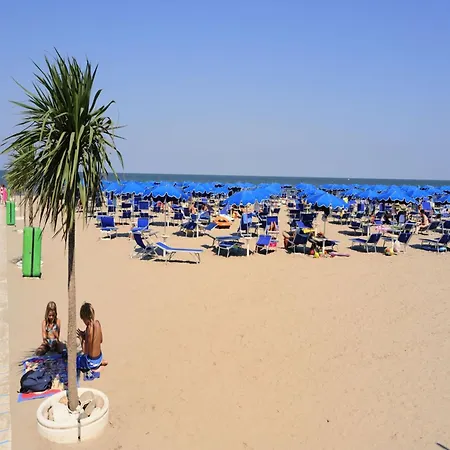 Beautiful Flat Close To The Beach-beahost * Rosolina Mare