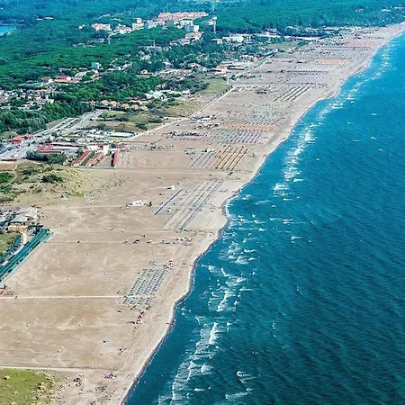 Beautiful Flat Close To The Beach-beahost Apartment Rosolina Mare