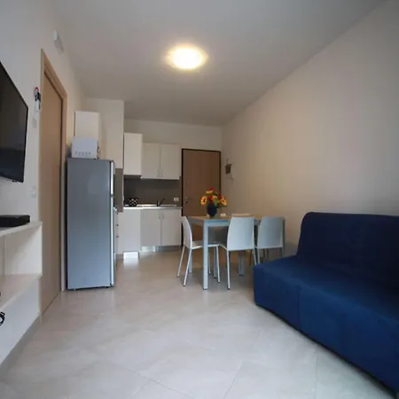 Beautiful Flat Close To The * Rosolina Mare