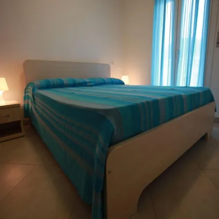 Beautiful Flat Close To The Apartment Rosolina Mare