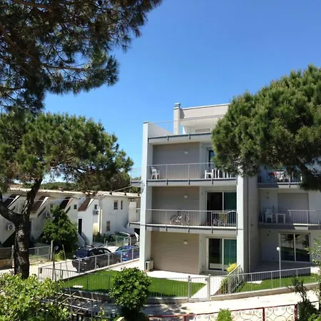 Beautiful Flat Close To The * Rosolina Mare