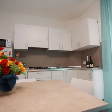Beautiful Flat Close To The Rosolina Mare