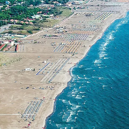 Beautiful Flat Close To The * Rosolina Mare